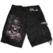 Bermuda gothique homme