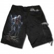 Bermuda gothique homme