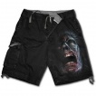 Bermuda gothique homme