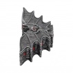 Boite chauve-souris vampire 