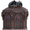 Boite Citadel au Dragon protecteur (12,4cm)