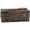 Boite steampunk 