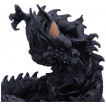 Brleur d'encens  refoulement Dragon Oriental (17,5cm)