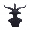 Buste de démon Baphomet (33cm) - Nemeis Now