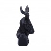 Buste de démon Baphomet (33cm) - Nemeis Now