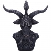 Buste de démon Baphomet (33cm) - Nemeis Now