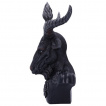 Buste de dmon Baphomet (33cm) - Nemesis Now