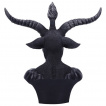 Buste de dmon Baphomet (33cm) - Nemesis Now