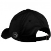 Casquette gothique à dessin style catacombes