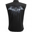 Chemise dbardeur homme BATMAN - NOCTURNAL (licence officielle)