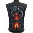 Chemise dbardeur homme La tanire du dragon