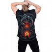 Chemise dbardeur homme La tanire du dragon