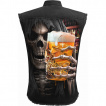 Chemise débardeur homme