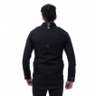 Chemise homme gothique noire COOPER - Vixxsin