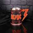 Chope  bire ACDC (Licence Officiel)