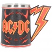 Chope  bire ACDC (Licence Officiel)