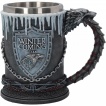 Chope  bire Maison Stark - Game of Thrones