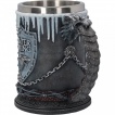 Chope à bière Maison Stark - Game of Thrones