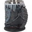 Chope  bire Maison Stark - Game of Thrones