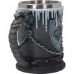 Chope à bière Maison Stark - Game of Thrones