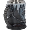 Chope  bire Maison Stark - Game of Thrones