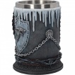 Chope à bière Maison Stark - Game of Thrones