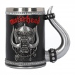 Chope  bire Motorhead - Warpig (Licence Officiel)