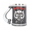 Chope  bire Motorhead - Warpig (Licence Officiel)