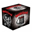 Chope  bire Motorhead - Warpig (Licence Officiel)