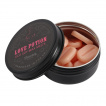 Cire fondue