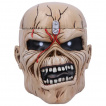 Crane boite The Trooper - 	Iron Maiden (Licence officielle) - 18cm