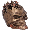Crane de robot étoilé steampunk (13.8cm) - Nemesis Now