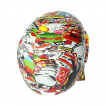 Crane dco Pop Art multicolore (19cm) - Nemesis Now