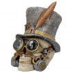 Crane dco steampunk  chapeau haut de forme (19,5cm)