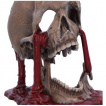 Crne macabre obsdant  ruisseaux de sang (16.5cm)