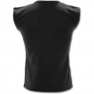 Débardeur homme gothique à costume de vampire imprimé