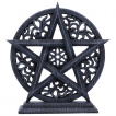 Décoration Pentagramme du Crépuscule (15.5cm)