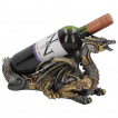 Dragon steampunk porte bouteille - Nemesis Now