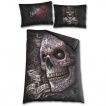 Drap housse double face (200x135cm) 