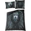 Housse de couverture