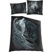 Housse de couverture