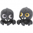 Duo de figurines bbs araignes (6.9 cm)