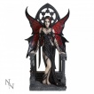 Figurine Aracnafaria - Anne Stokes - 23cm