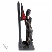 Figurine Aracnafaria - Anne Stokes - 23cm