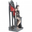 Figurine Aracnafaria - Anne Stokes - 23cm