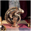 Figurine camlon mcanique steampunk (22,3cm)