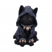 Figurine chat de la Mort