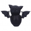 Figurine chauve-souris toute mignonne Beelzebat (13.5cm)