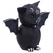 Figurine chauve-souris toute mignonne Beelzebat (13.5cm)