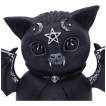 Figurine chauve-souris toute mignonne Beelzebat (13.5cm)